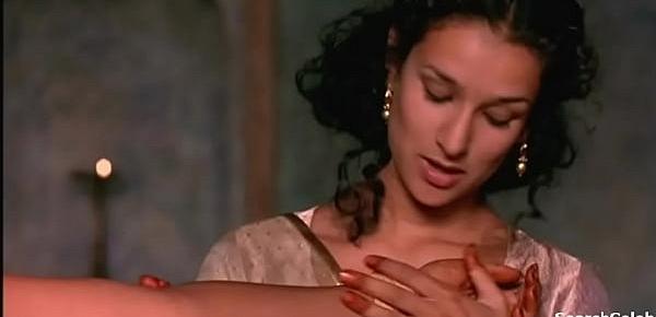  Sarita Choudhury in Kama Sutra A Tale Love 1996